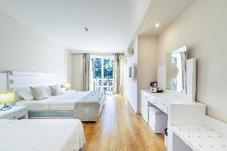 Sahra Su Holiday Village & Spa fotoÄŸrafÄ±