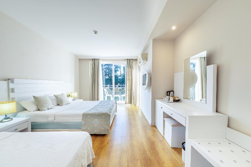 Sahra Su Holiday Village & Spa - Oda