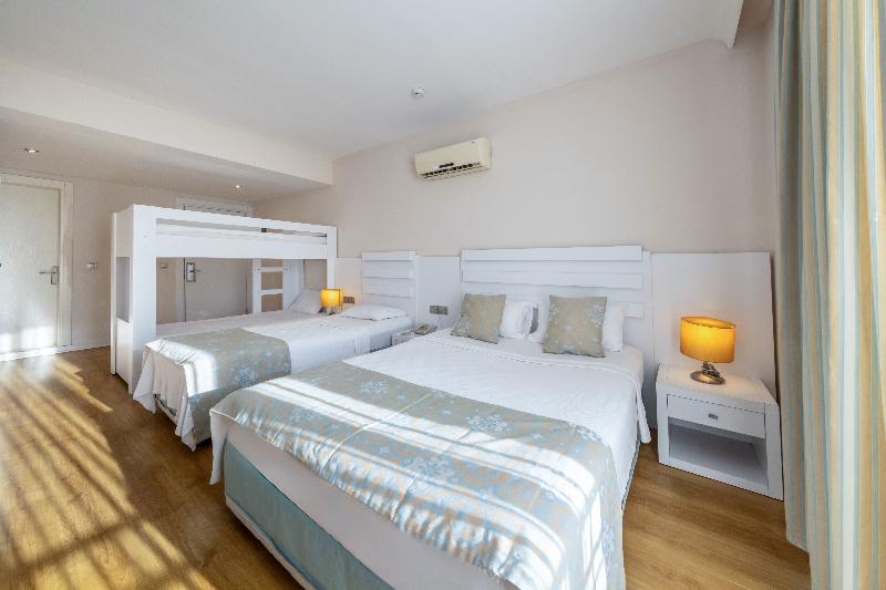Sahra Su Holiday Village & Spa - Oda