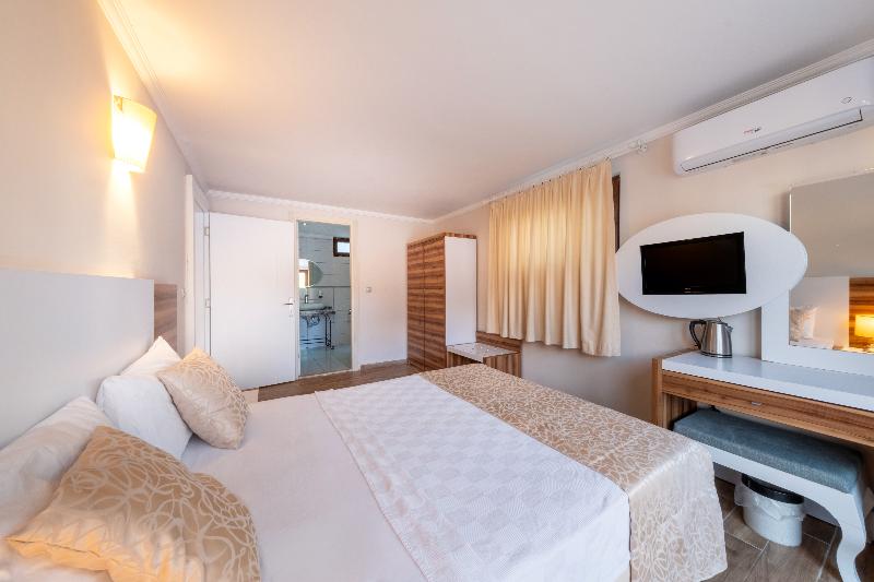 Sahra Su Holiday Village & Spa - Oda