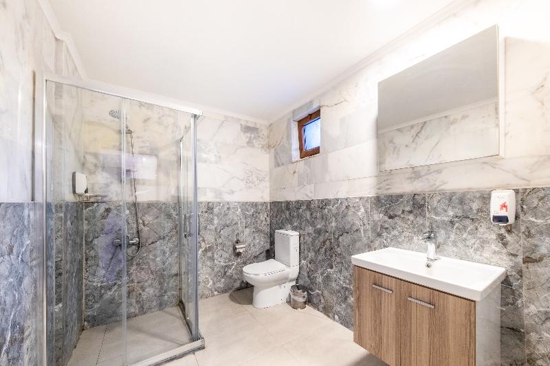 Sahra Su Holiday Village & Spa - Oda