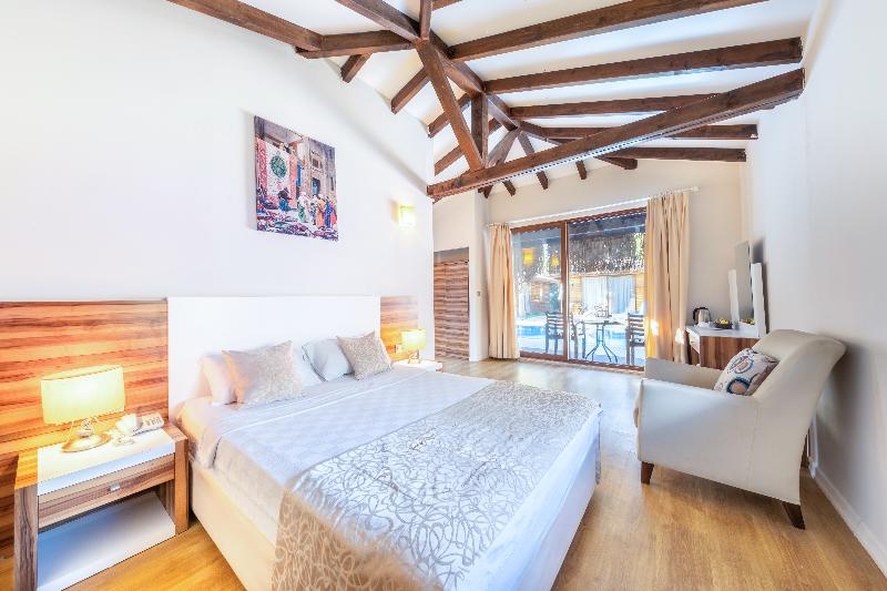 Sahra Su Holiday Village & Spa - Oda