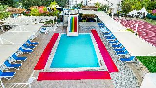 Sahra Su Holiday Village & Spa fotoÄŸrafÄ±