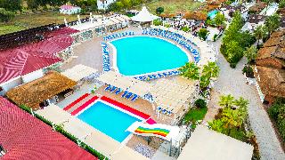 Sahra Su Holiday Village & Spa fotoÄŸrafÄ±