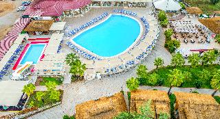 Sahra Su Holiday Village & Spa fotoÄŸrafÄ±