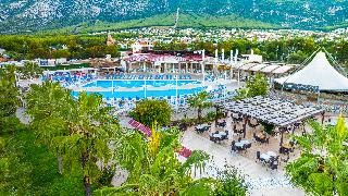 Sahra Su Holiday Village & Spa fotoÄŸrafÄ±
