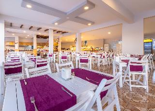 Sahra Su Holiday Village & Spa fotoÄŸrafÄ±