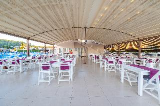 Sahra Su Holiday Village & Spa fotoÄŸrafÄ±