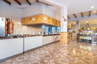 Sahra Su Holiday Village & Spa fotoÄŸrafÄ±