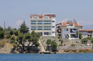 Sovalye Hotel fotoÄŸrafÄ±