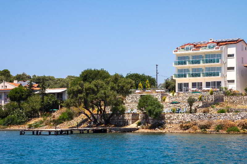 Sovalye Hotel fotoÄŸrafÄ±