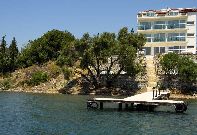 Sovalye Hotel fotoÄŸrafÄ±