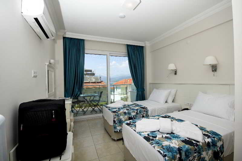 Sovalye Hotel fotoÄŸrafÄ±