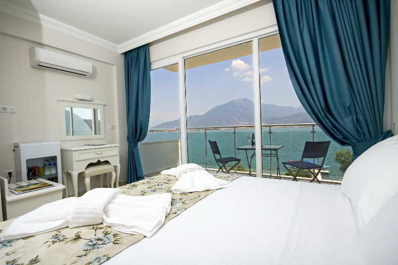 Sovalye Hotel fotoÄŸrafÄ±