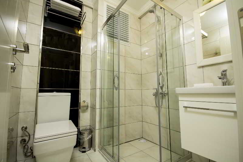 Sovalye Hotel fotoÄŸrafÄ±