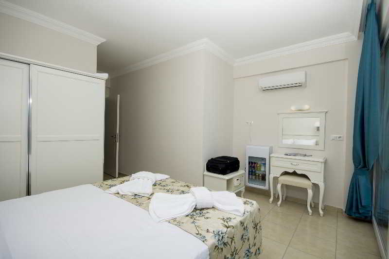 Sovalye Hotel fotoÄŸrafÄ±