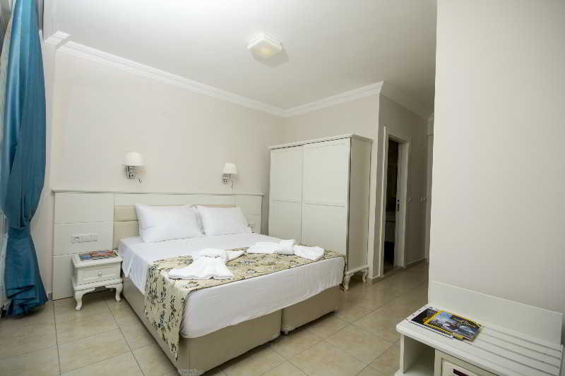 Sovalye Hotel fotoÄŸrafÄ±