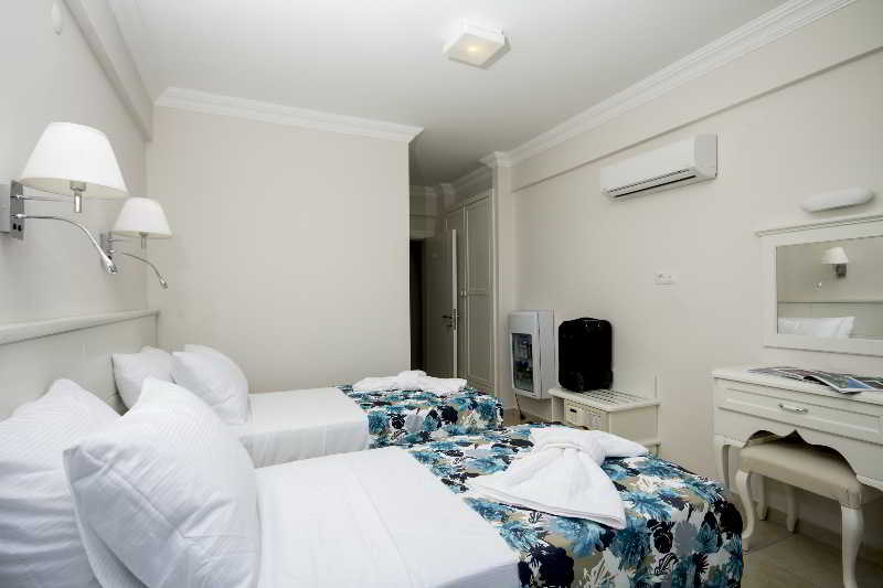 Sovalye Hotel fotoÄŸrafÄ±