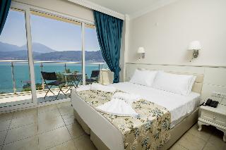 Sovalye Hotel fotoÄŸrafÄ±