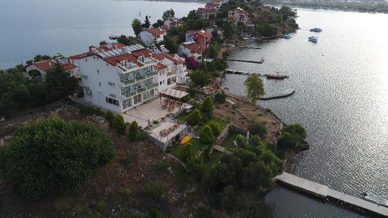 Sovalye Hotel - Plaj
