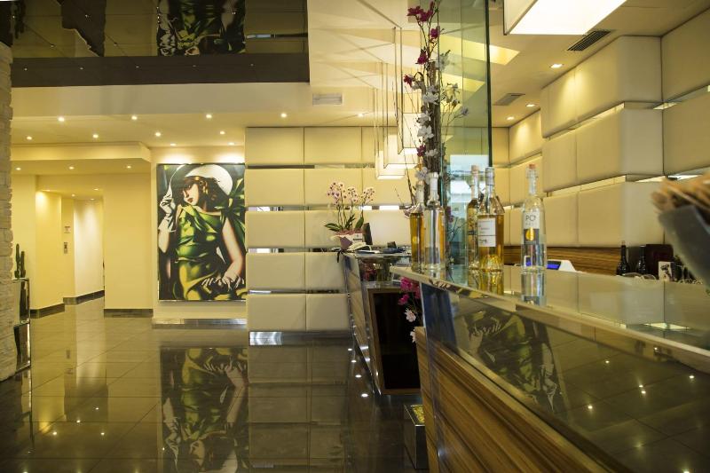 Antico Borgo - Bar