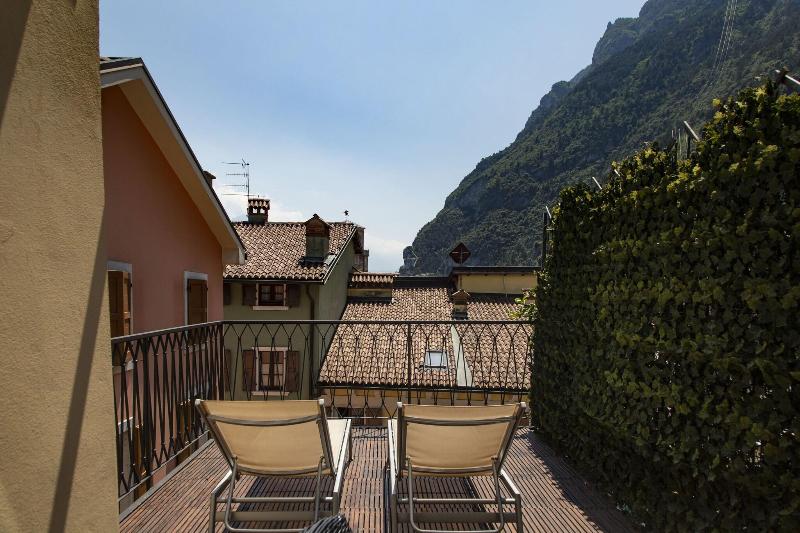 Antico Borgo - Oda