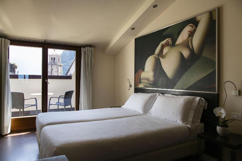 Antico Borgo - Oda