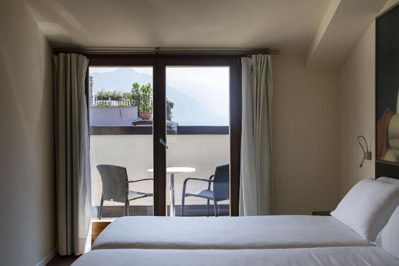 Antico Borgo - Oda