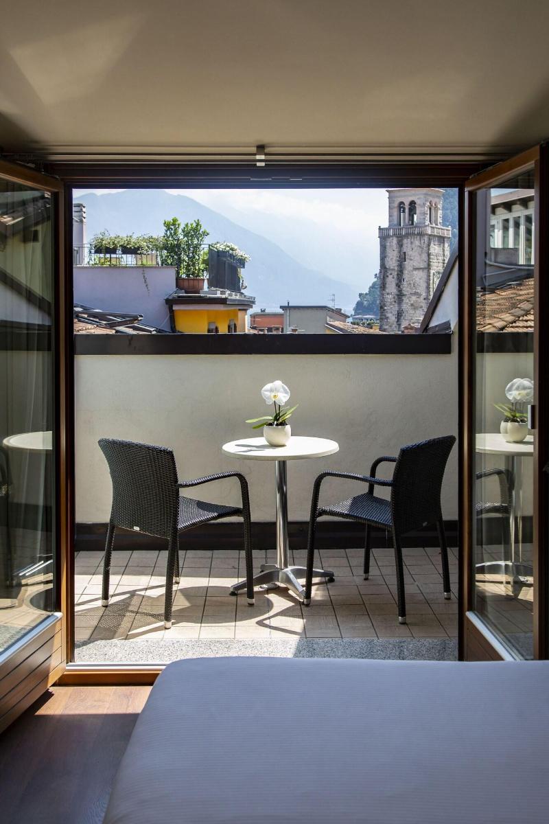 Antico Borgo - Oda