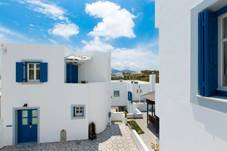 Vira Vivere Houses fotoÄŸrafÄ±