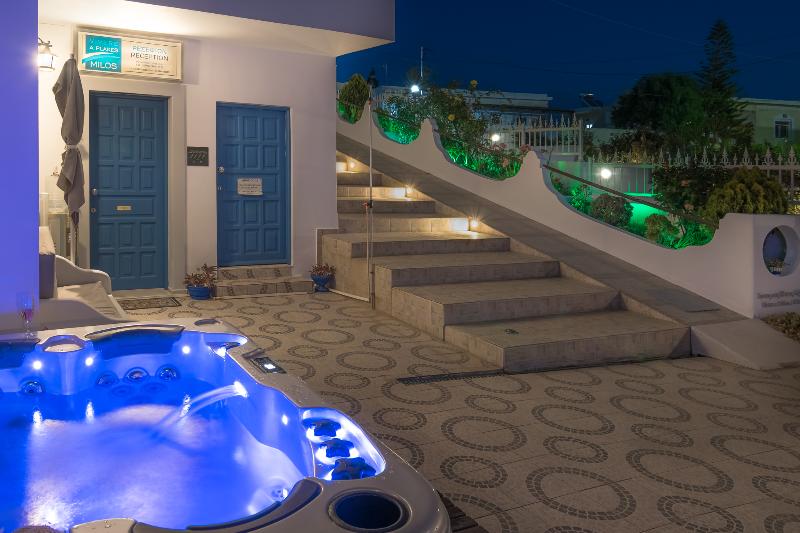 Vira Vivere Houses - Lobi