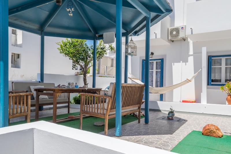 Vira Vivere Houses - Lobi