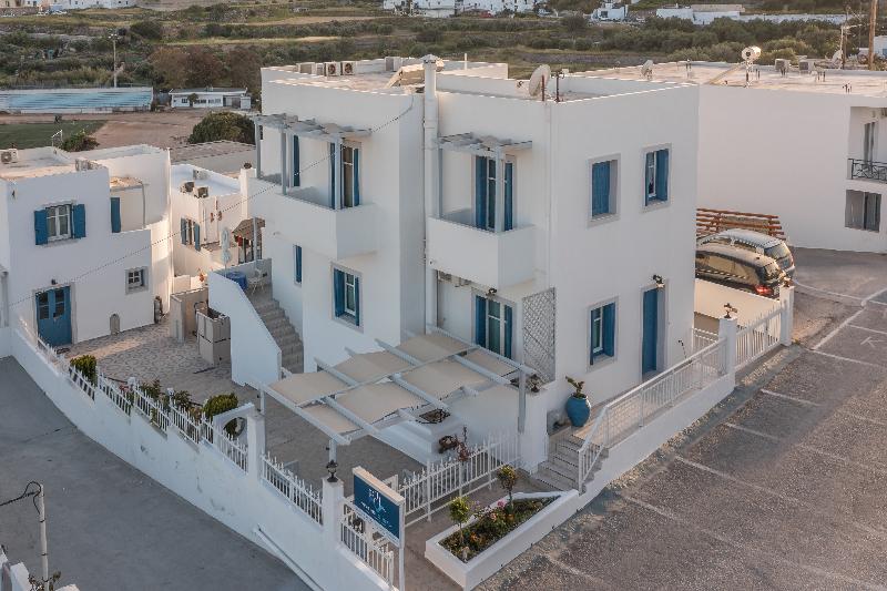 Vira Vivere Houses - Genel