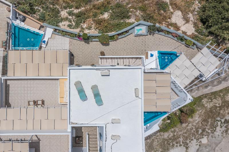 Vira Vivere Houses - Genel