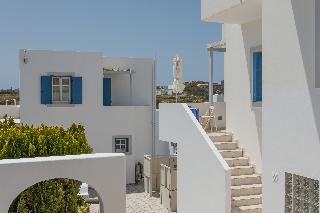 Vira Vivere Houses fotoÄŸrafÄ±