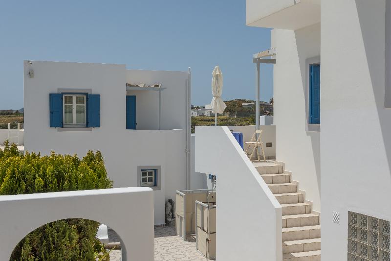 Vira Vivere Houses - Genel
