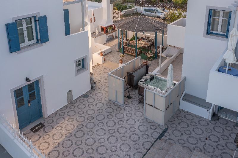 Vira Vivere Houses - Genel