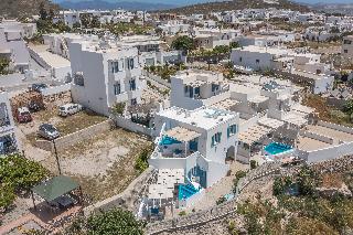 Vira Vivere Houses fotoÄŸrafÄ±