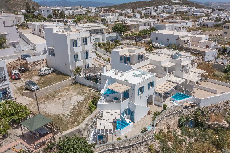Vira Vivere Houses - Genel