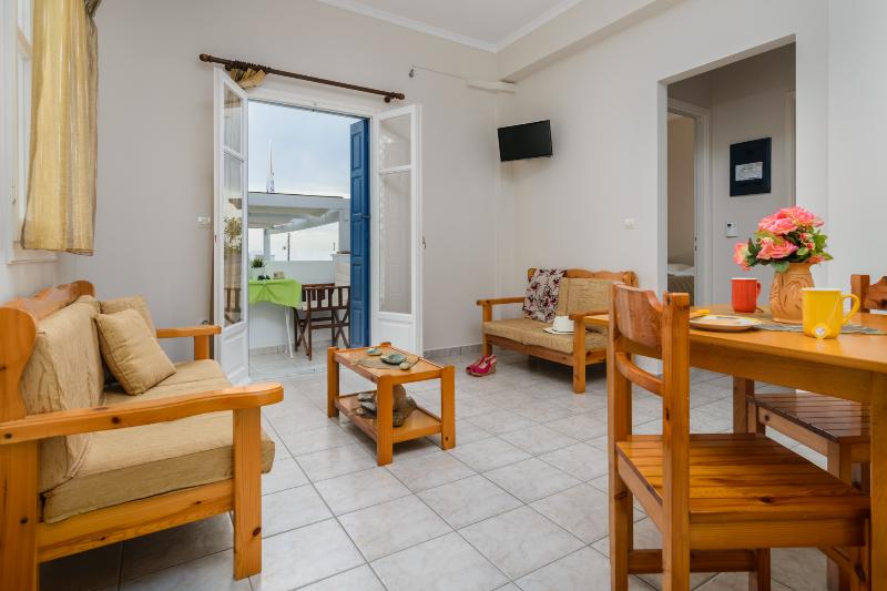 Vira Vivere Houses - Oda