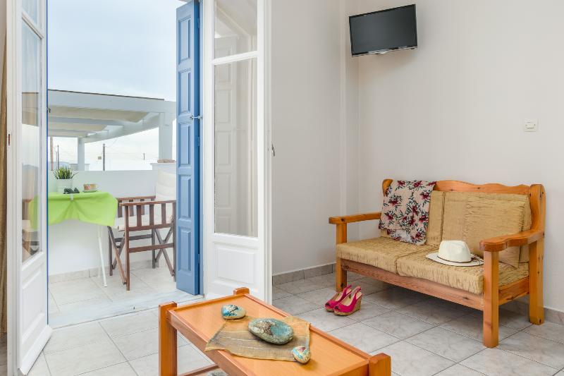 Vira Vivere Houses - Oda