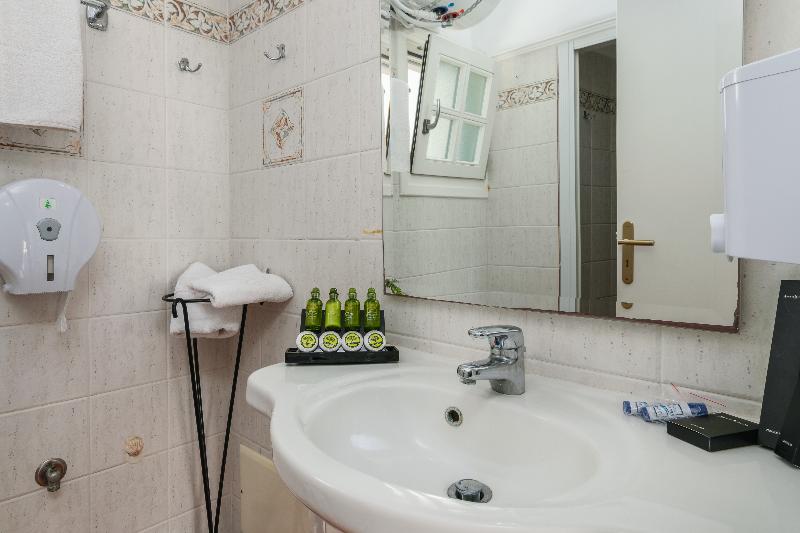 Vira Vivere Houses - Oda