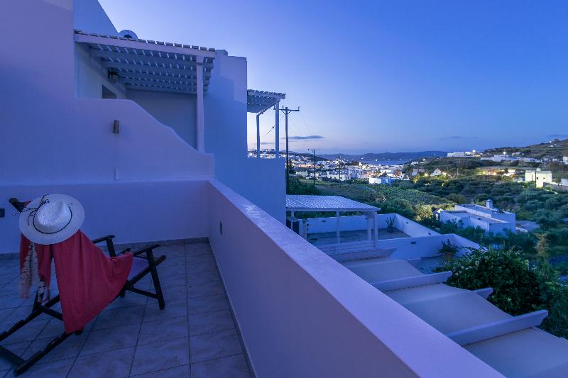 Vira Vivere Houses - Oda