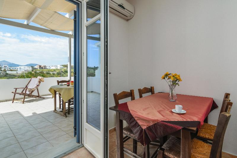 Vira Vivere Houses - Oda