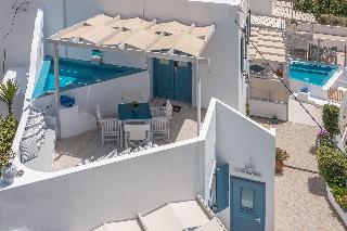 Vira Vivere Houses fotoÄŸrafÄ±