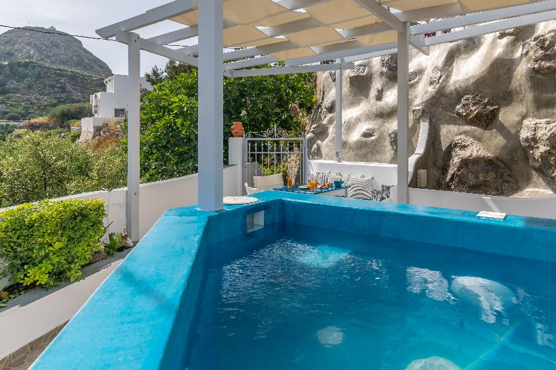 Vira Vivere Houses - Oda