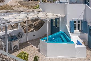 Vira Vivere Houses fotoÄŸrafÄ±