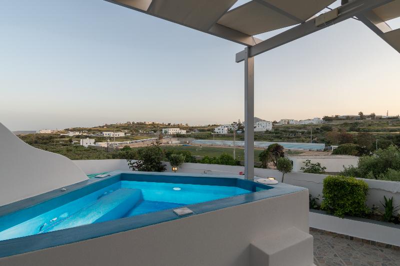 Vira Vivere Houses - Oda