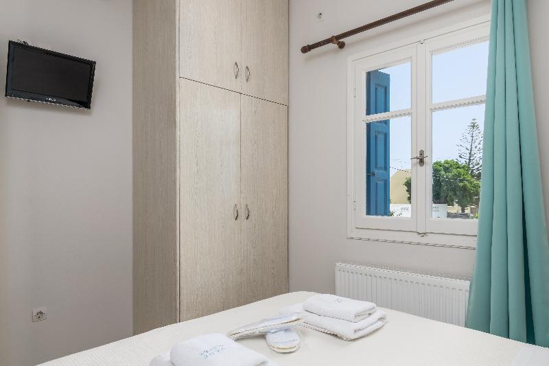 Vira Vivere Houses - Oda
