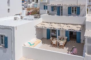 Vira Vivere Houses fotoÄŸrafÄ±